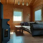 Manjul בית נופש