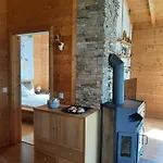 בית נופש Manjul