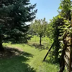 בית נופש Manjul Rammersdorf