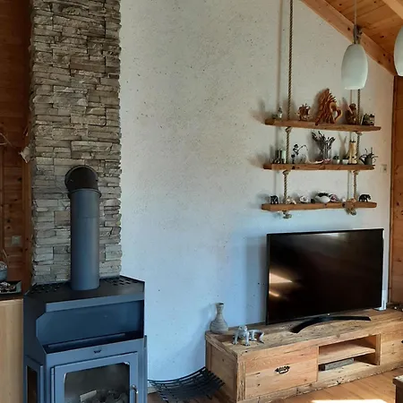 Manjul Holiday home Rammersdorf
