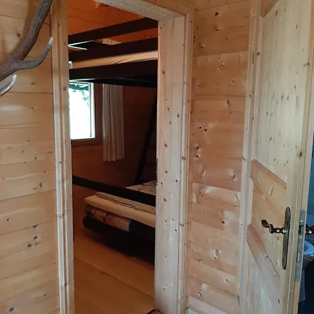 Manjul 度假居 Rammersdorf