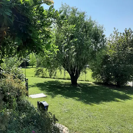 度假居 Manjul Rammersdorf