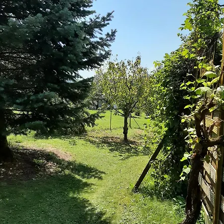 度假居 Manjul Rammersdorf