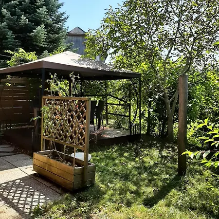 度假居 Manjul *