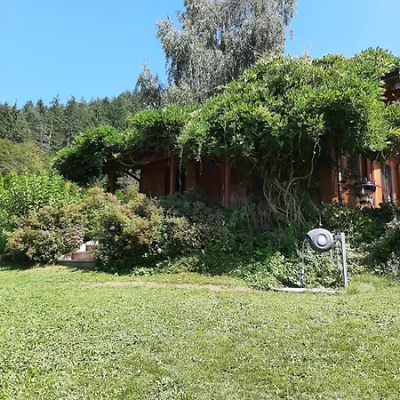 Manjul Holiday home Rammersdorf