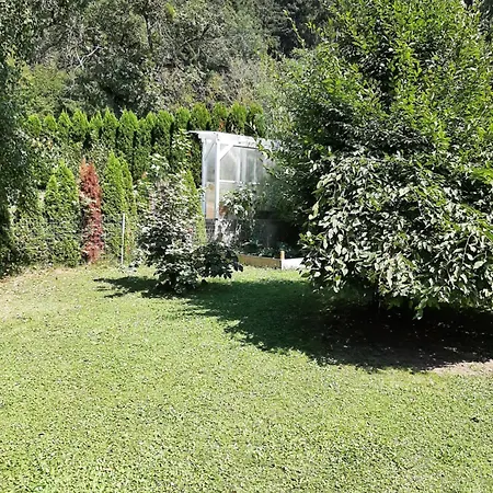Holiday home Manjul *