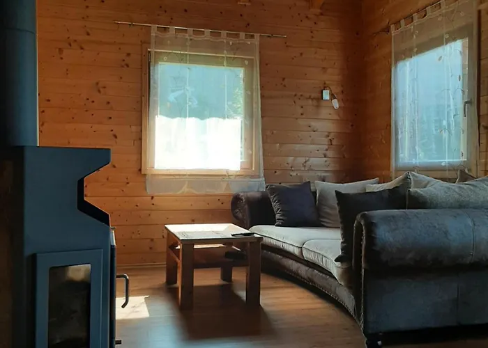 Manjul Dom wakacyjny