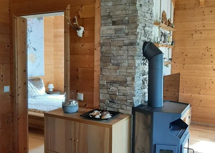 Dom wakacyjny Manjul