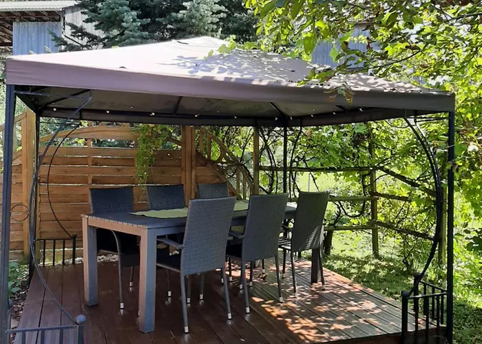 Manjul Dom wakacyjny