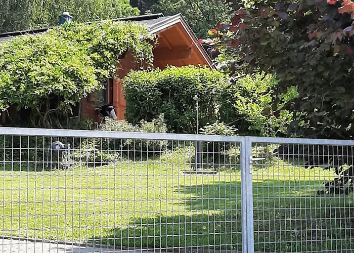 Dom wakacyjny Manjul Rammersdorf