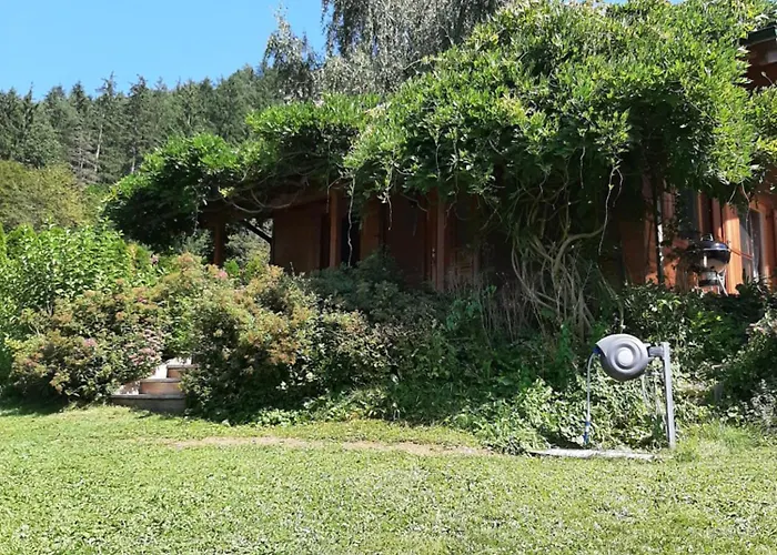 Manjul Dom wakacyjny Rammersdorf