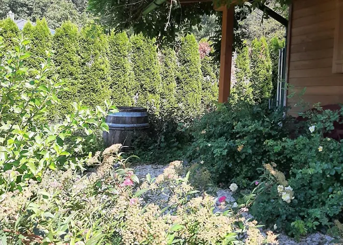 Dom wakacyjny Manjul