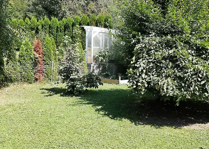 Dom wakacyjny Manjul *