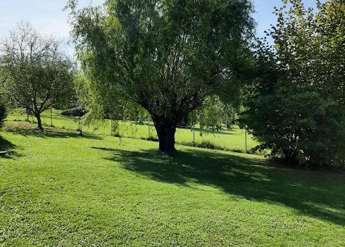 Dom wakacyjny Manjul